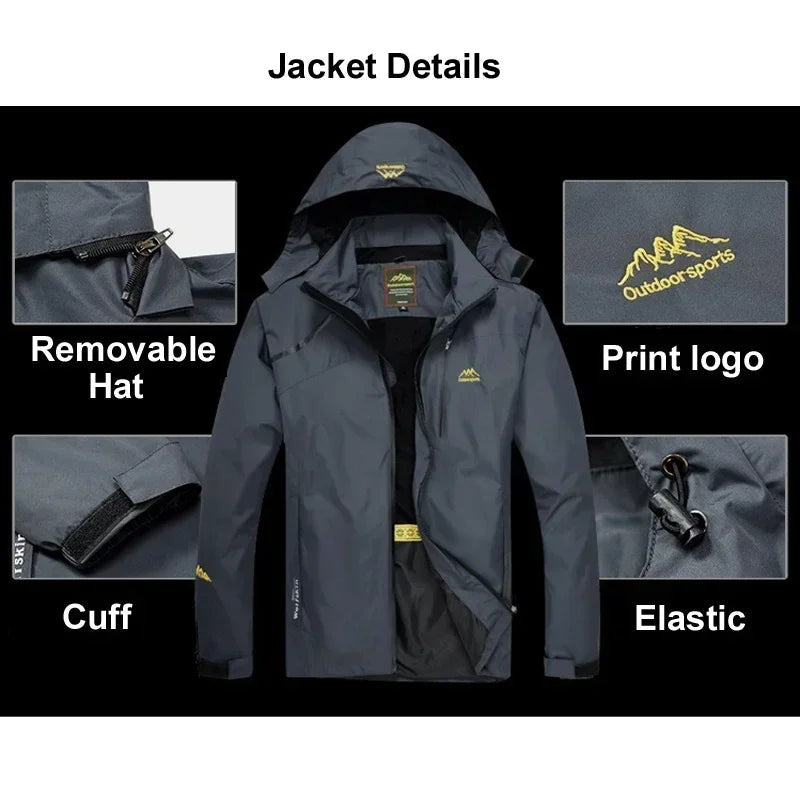 Men’s Jacket