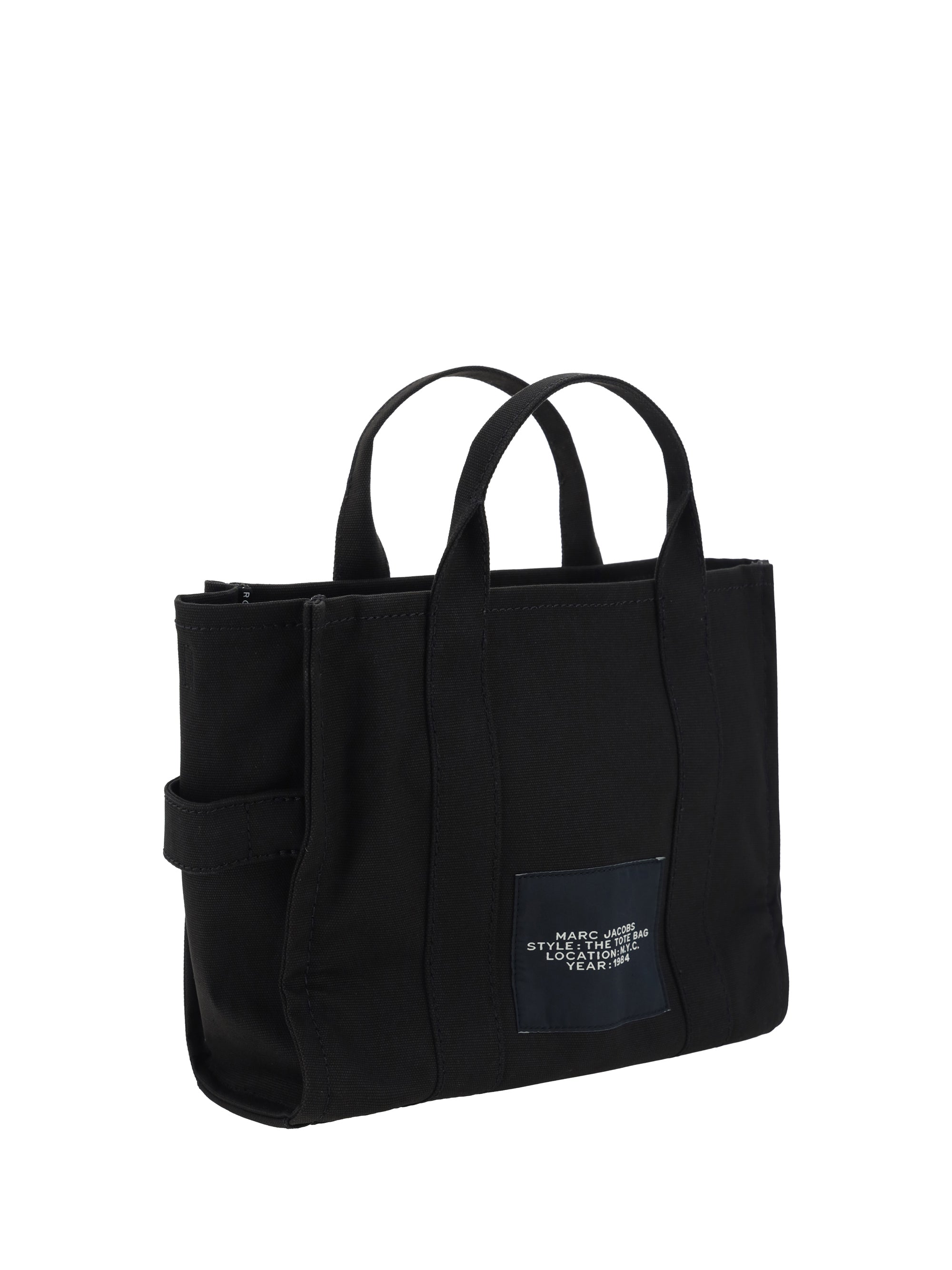 Marc Jacobs Women The Medium Tote Handbag