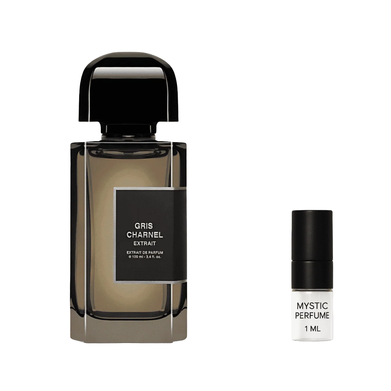 BDK Parfums Gris Charnel Extrait
