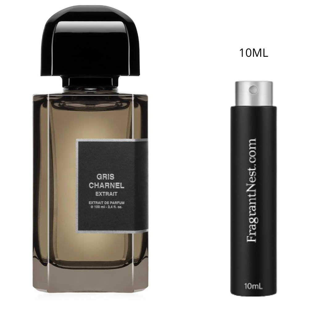 BDK Parfums Gris Charnel Extrait De Parfum Travel Spray | Sample