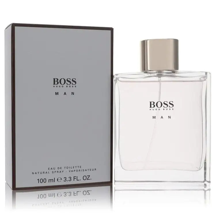 Boss Orange By Hugo Boss Cologne for Men