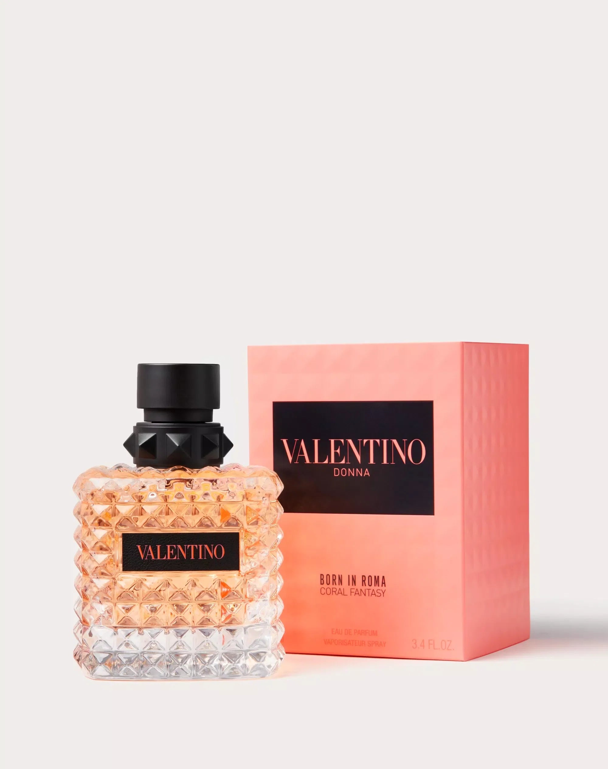 Valentino Donna BORN IN Roma Coral Fantasy Eau de Parfum