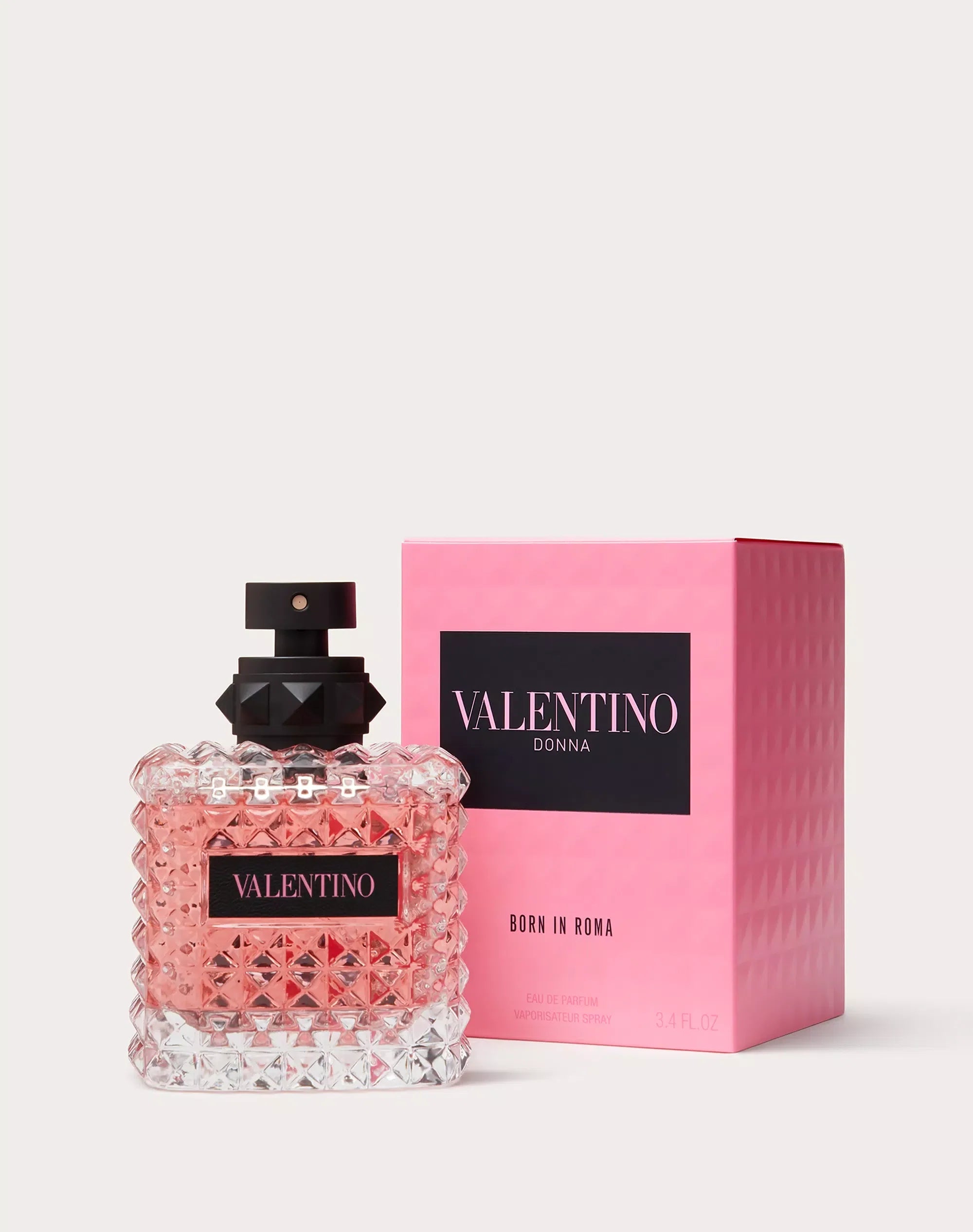 VALENTINO Donna BORN In Roma Eau de Parfum