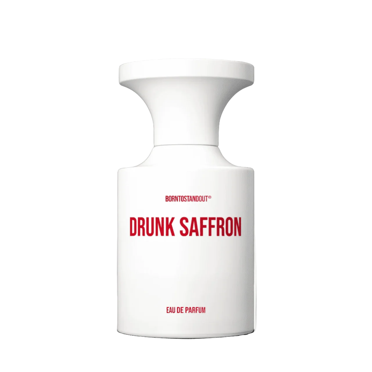 BORNTOSTANDOUT Drunk Saffron