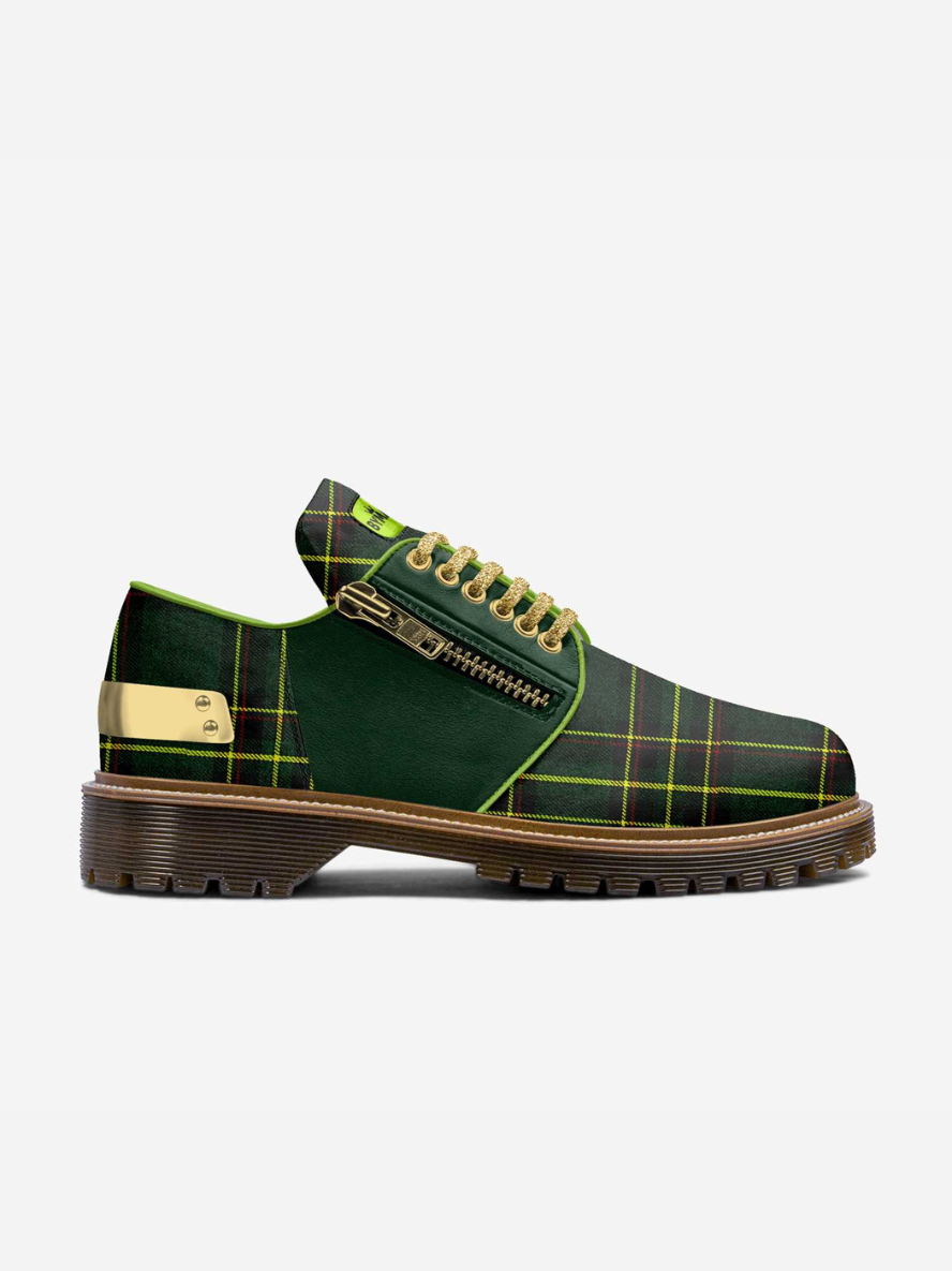 BYMANYC ® New York Astor Place Vogue – Ethical Designer Shoe