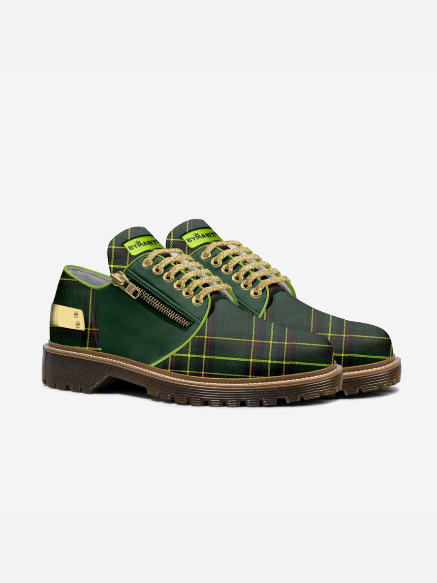 BYMANYC ® New York Astor Place Vogue – Ethical Designer Shoe