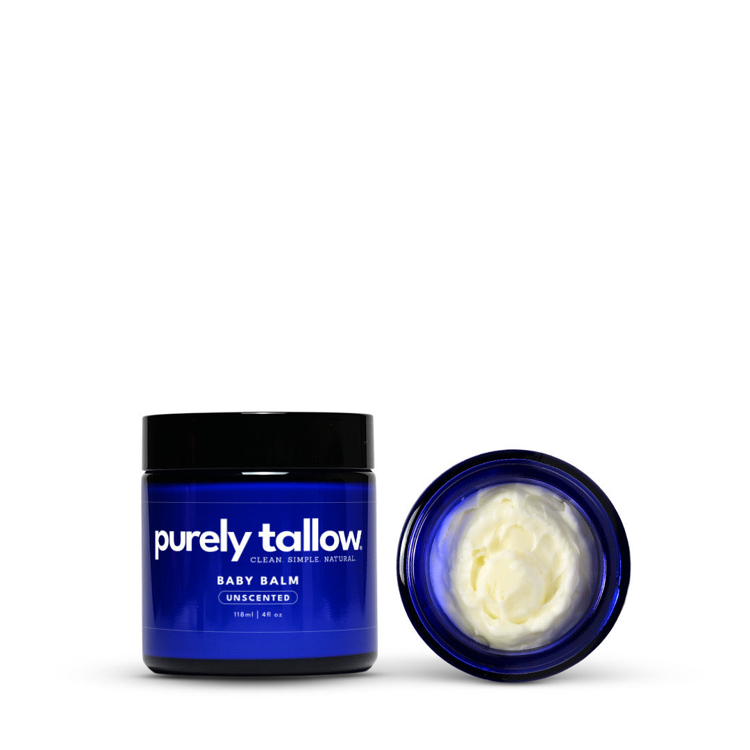 Baby Balm