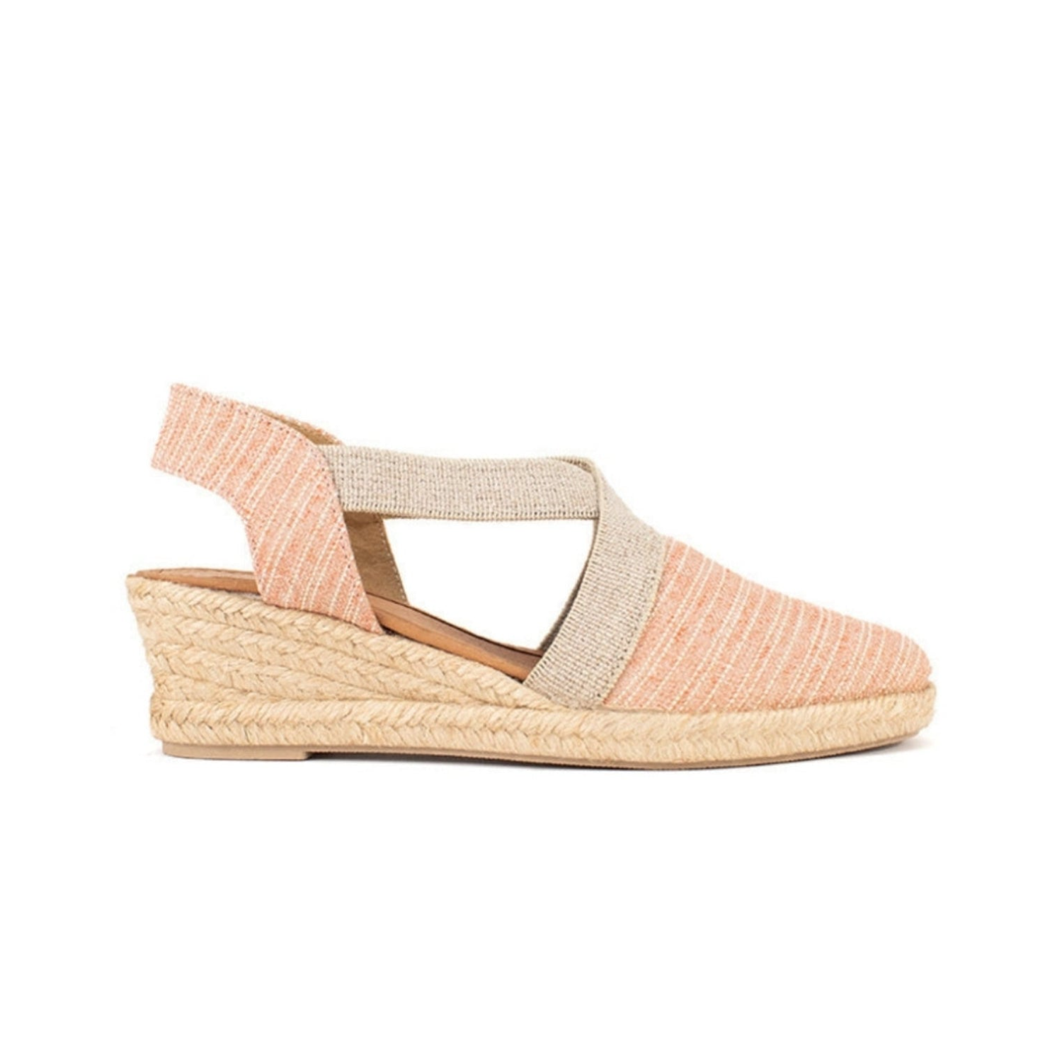 Barbate Coral Stripes