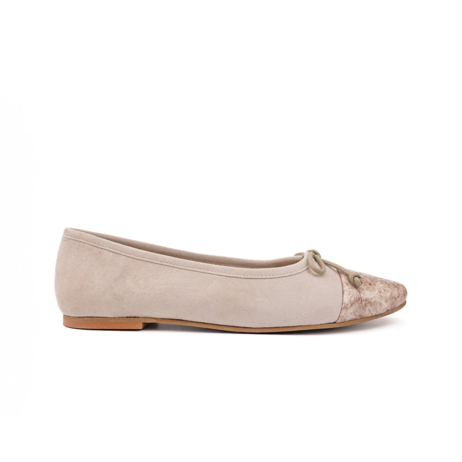 Belle Glazed Taupe