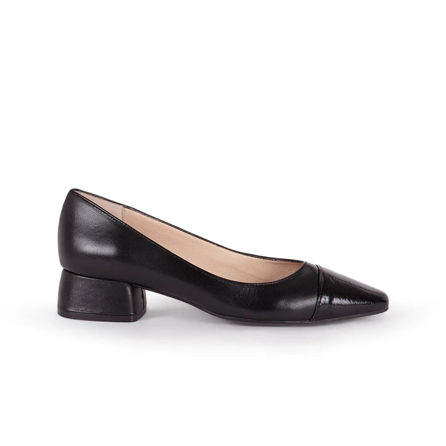 Berta All Black
