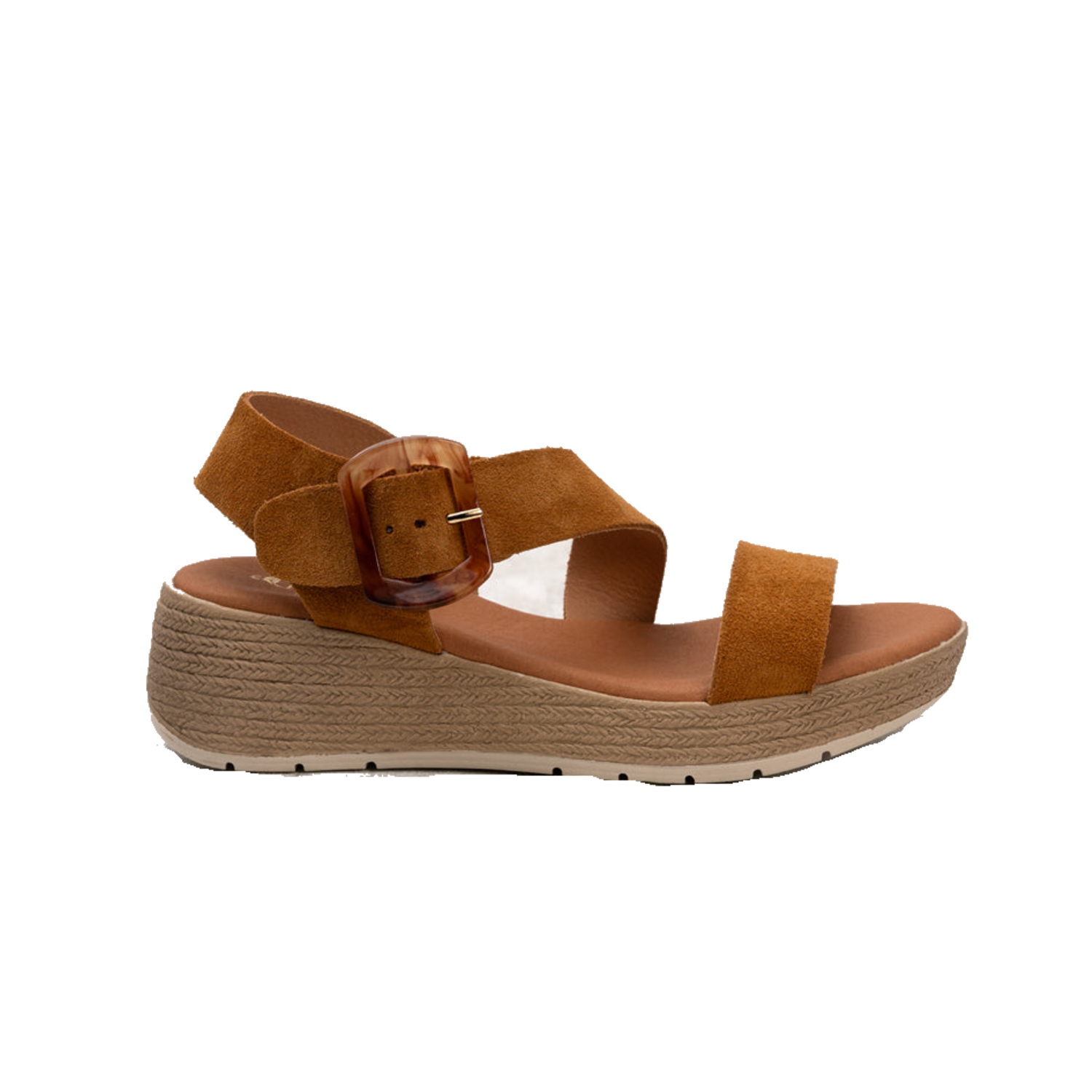 Beti Platform Sandal