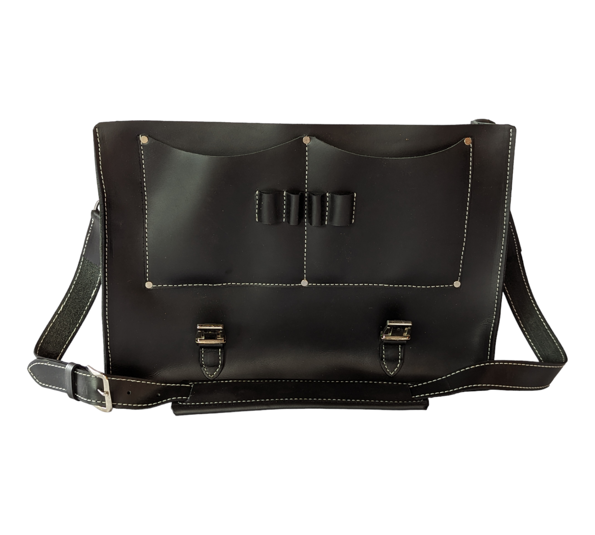 Enrico Bartolini Messenger Bags