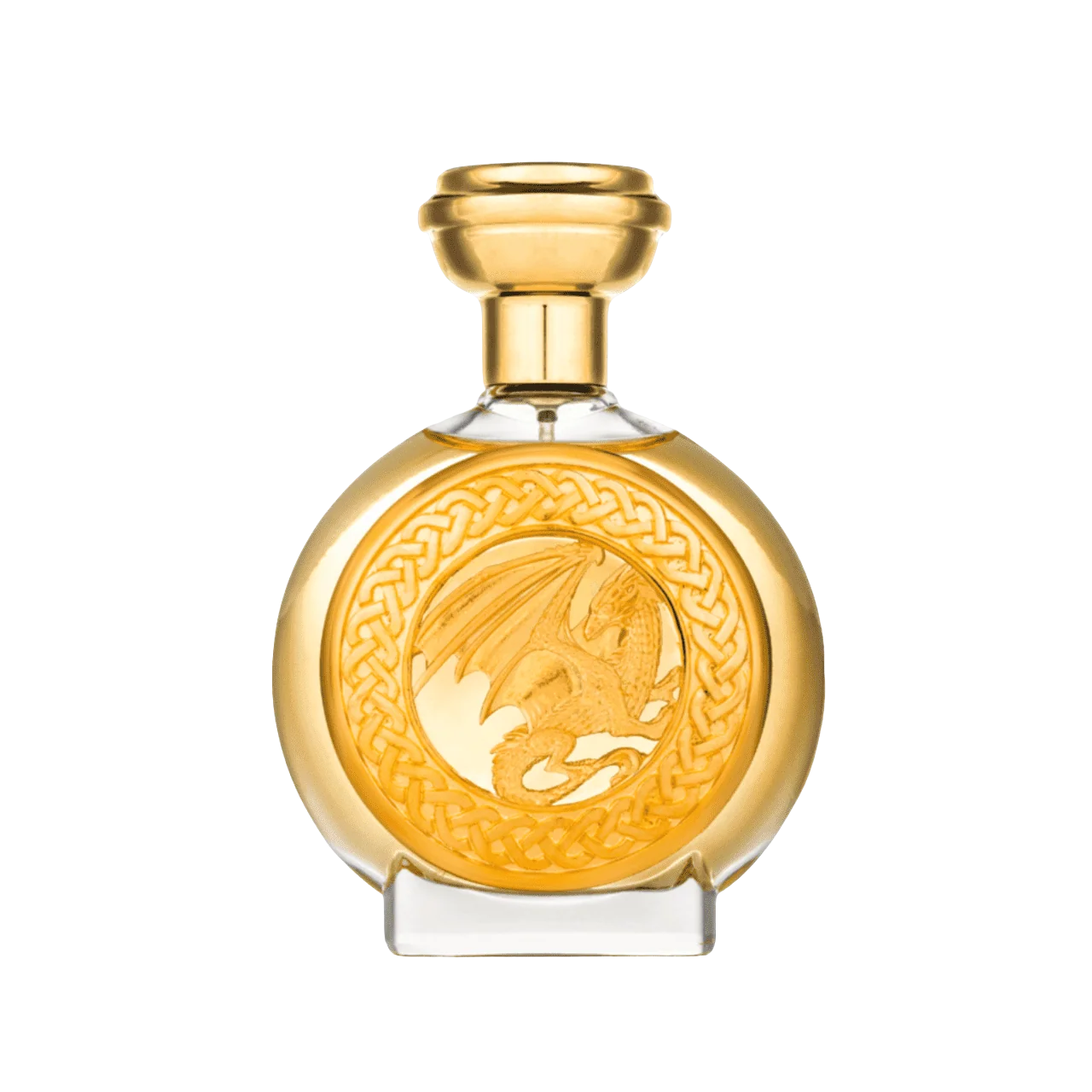 Boadicea the Victorious Dragon