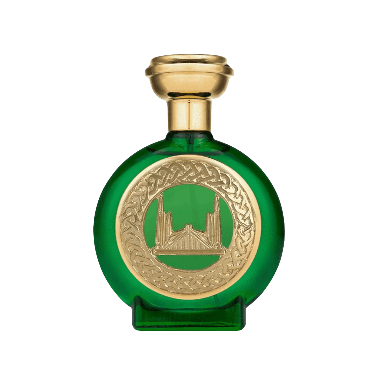 Boadicea the Victorious Faith