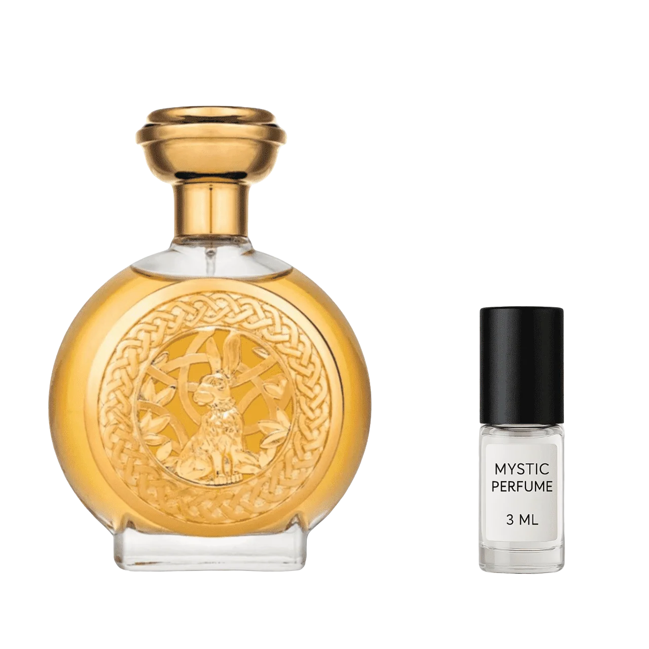Boadicea the Victorious Hasu
