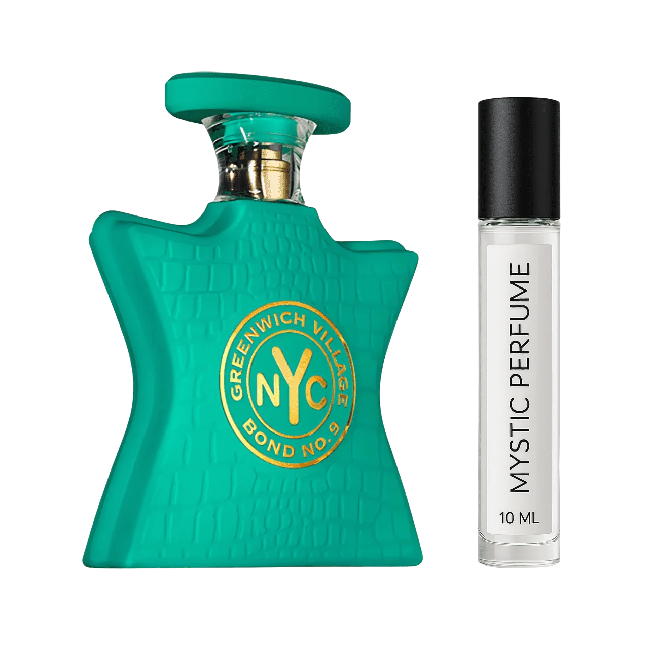Bond No.9 Greenwich Village