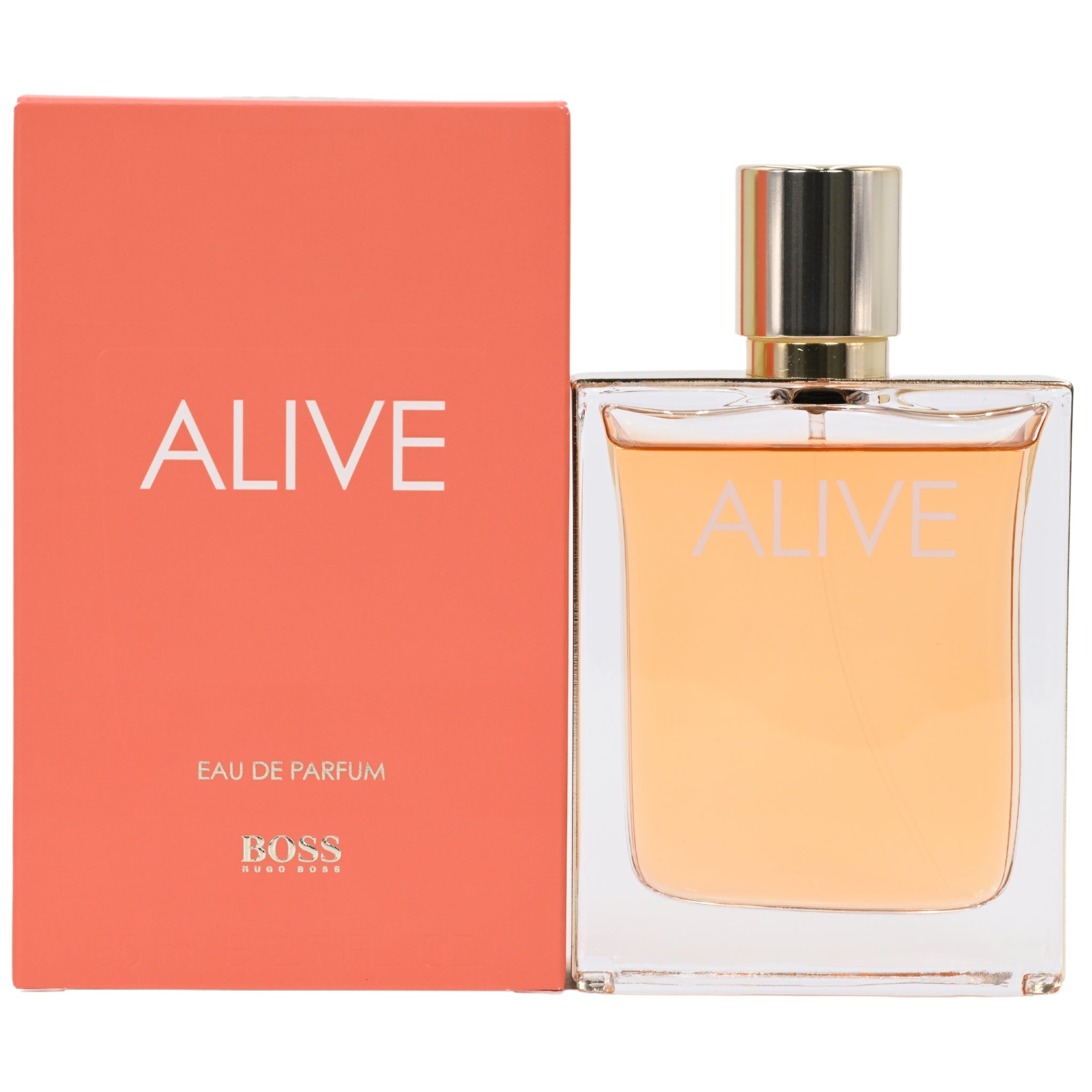 Boss Alive by Hugo Boss EDP 2.7 oz Women’s Perfume