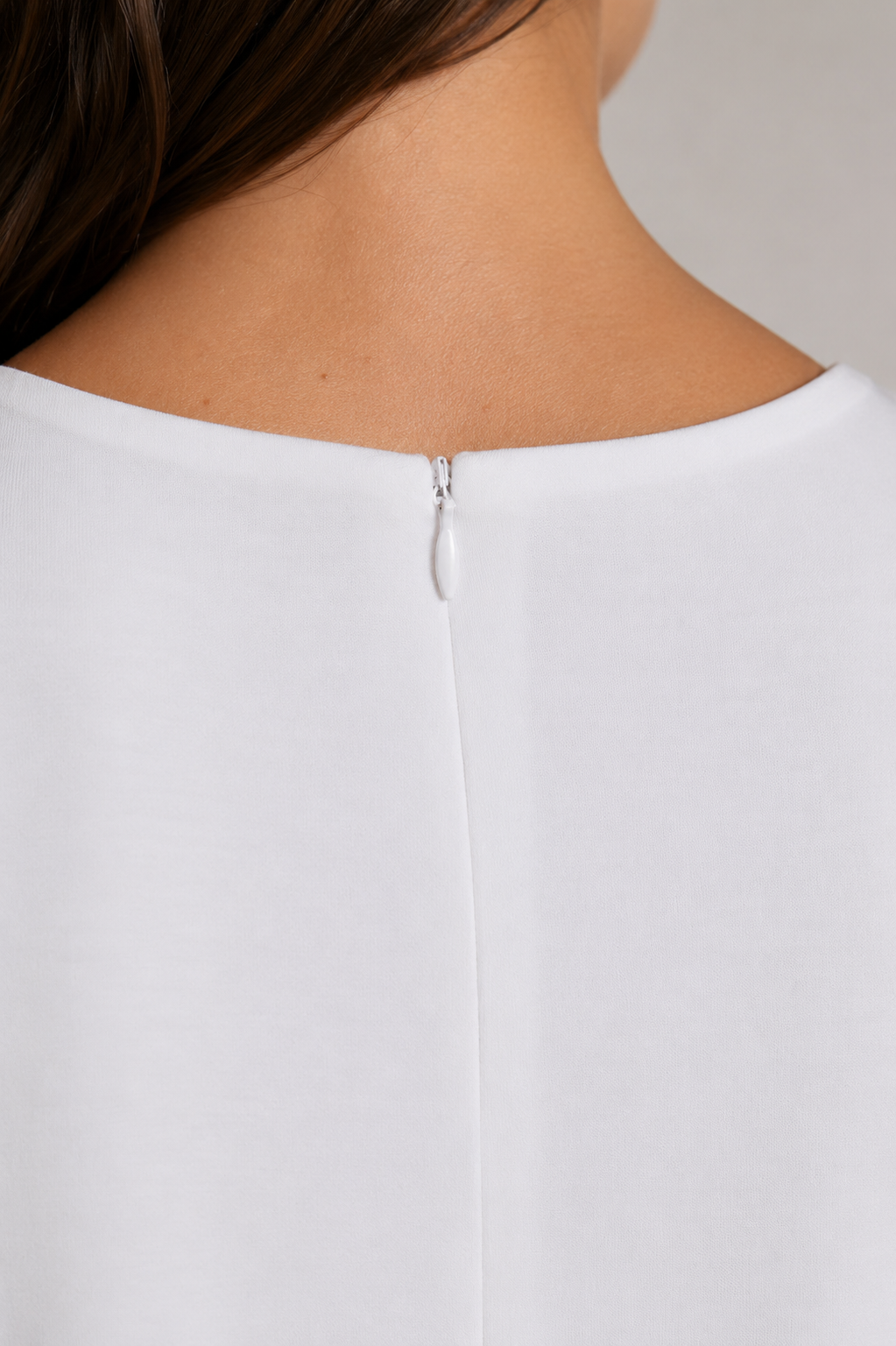 Boss (Babe) T-Shirt - White - Women