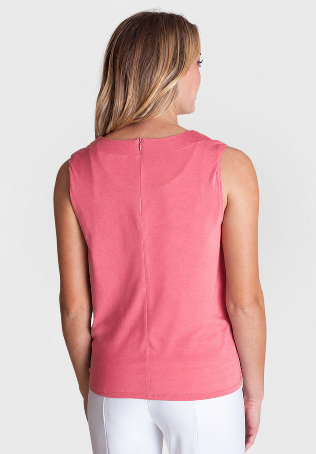 Boss (Babe) T-Shirt - Redwood - Women