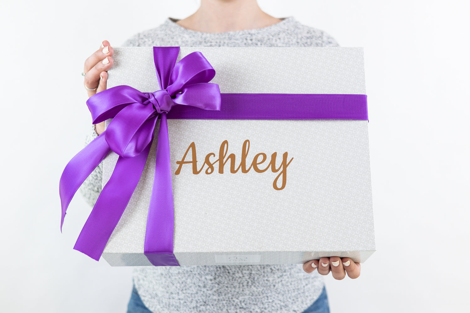 Luxury Birthday Gift Basket for Her – Natural Spa & Self-Care