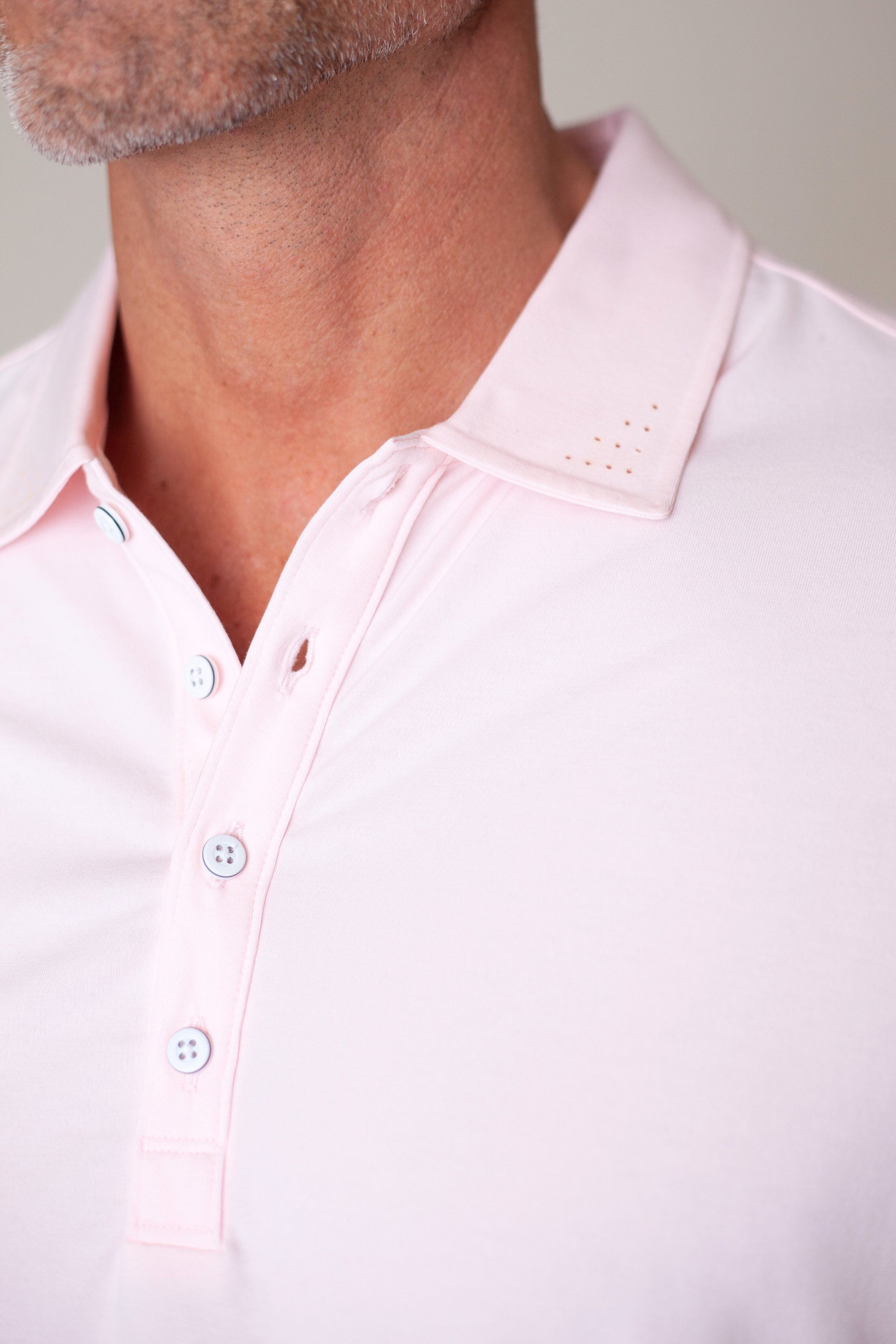 Coolest Polo Tech Shirt - Sunrise