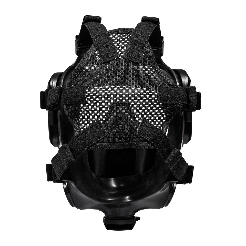 Mira Safety CM-8M - Full-Face Respirator - NVG Compatible