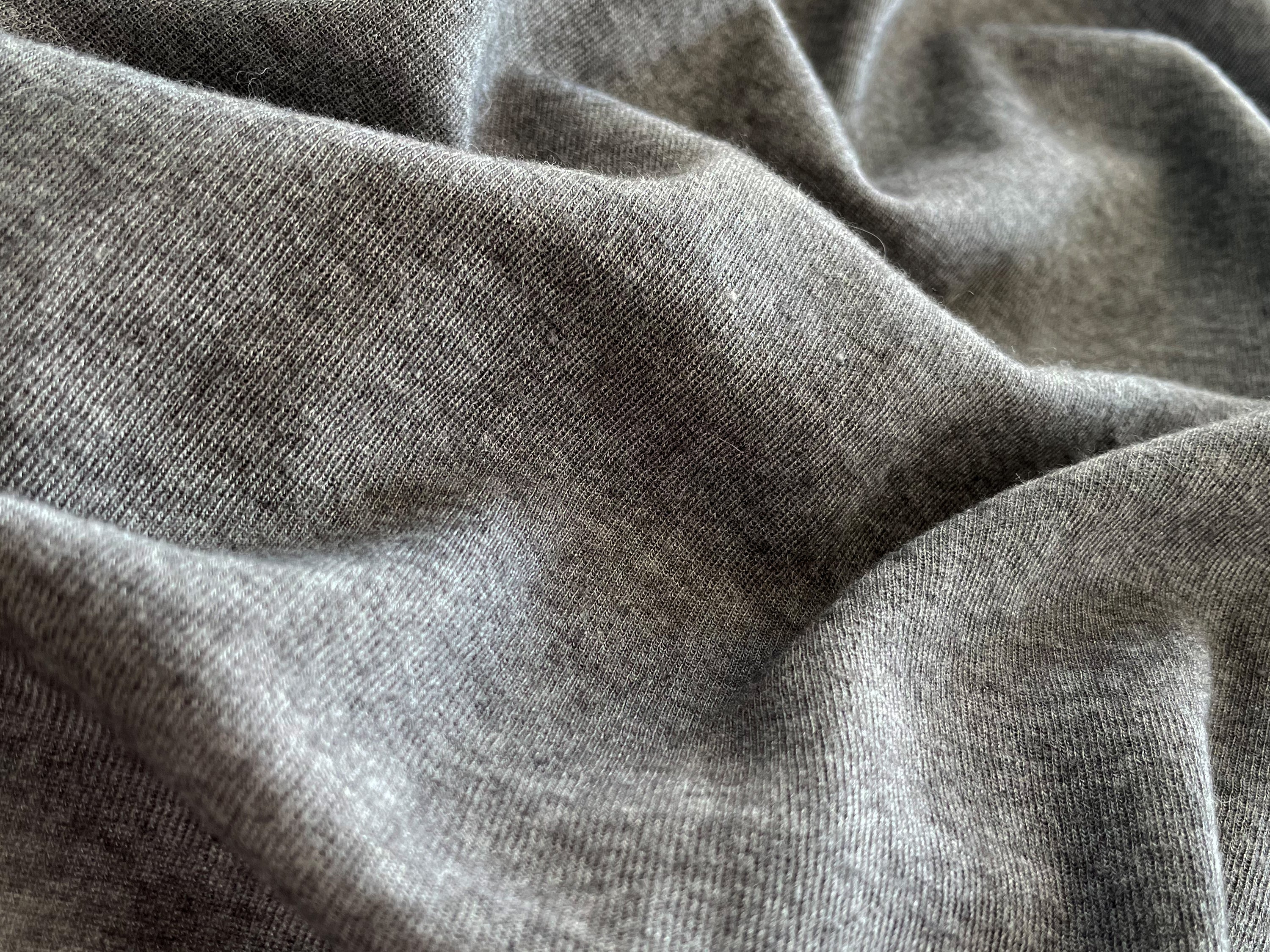 Cashmere and Silk | Short sleeve base layer shirt (Men's)