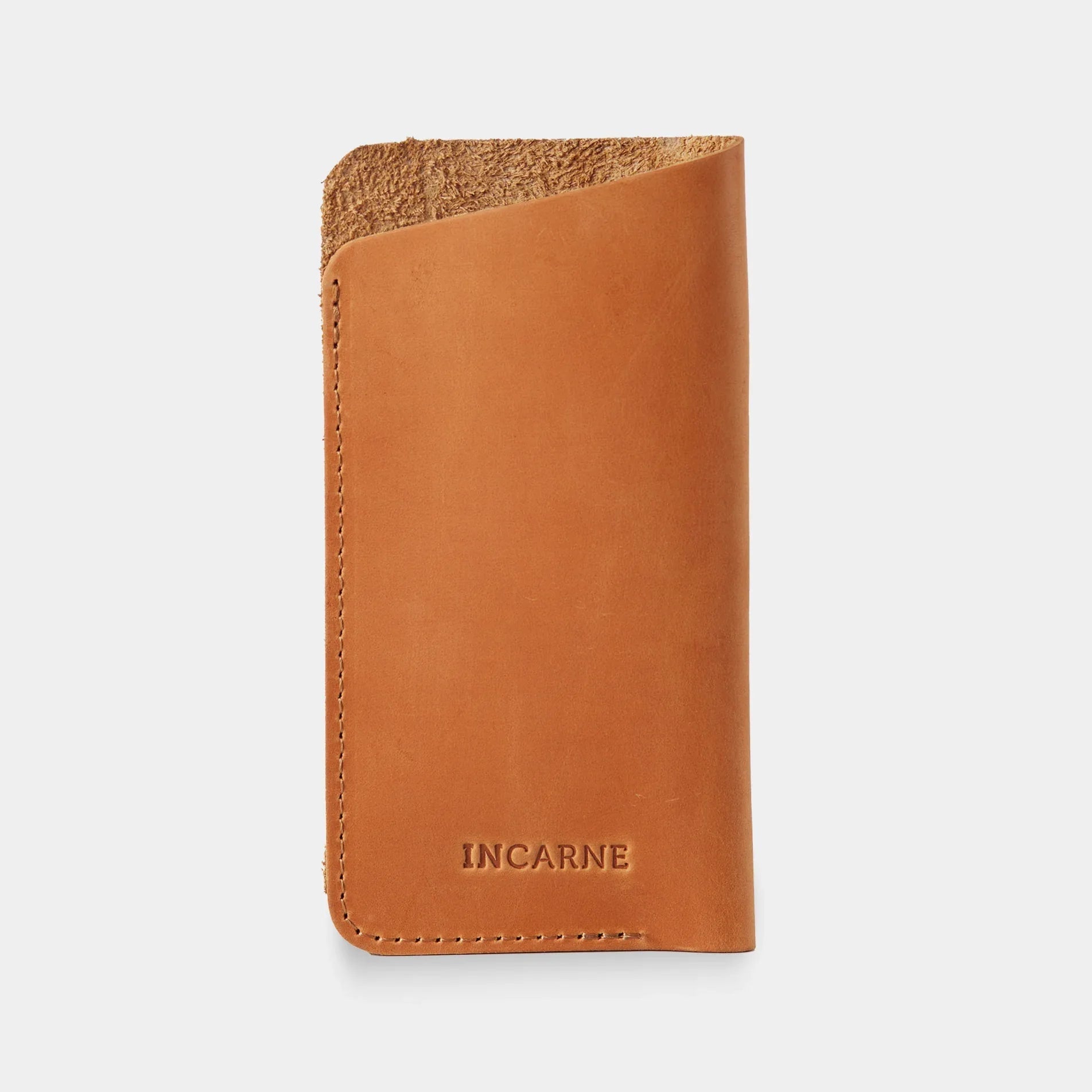 Catch glasses case
