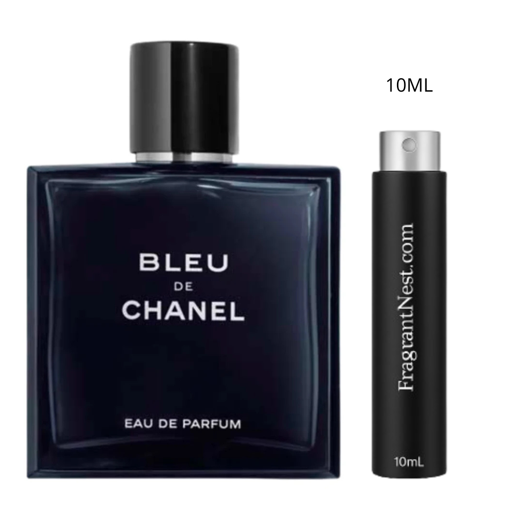 Chanel Bleu De Chanel Eau De Parfum Travel Spray | Sample