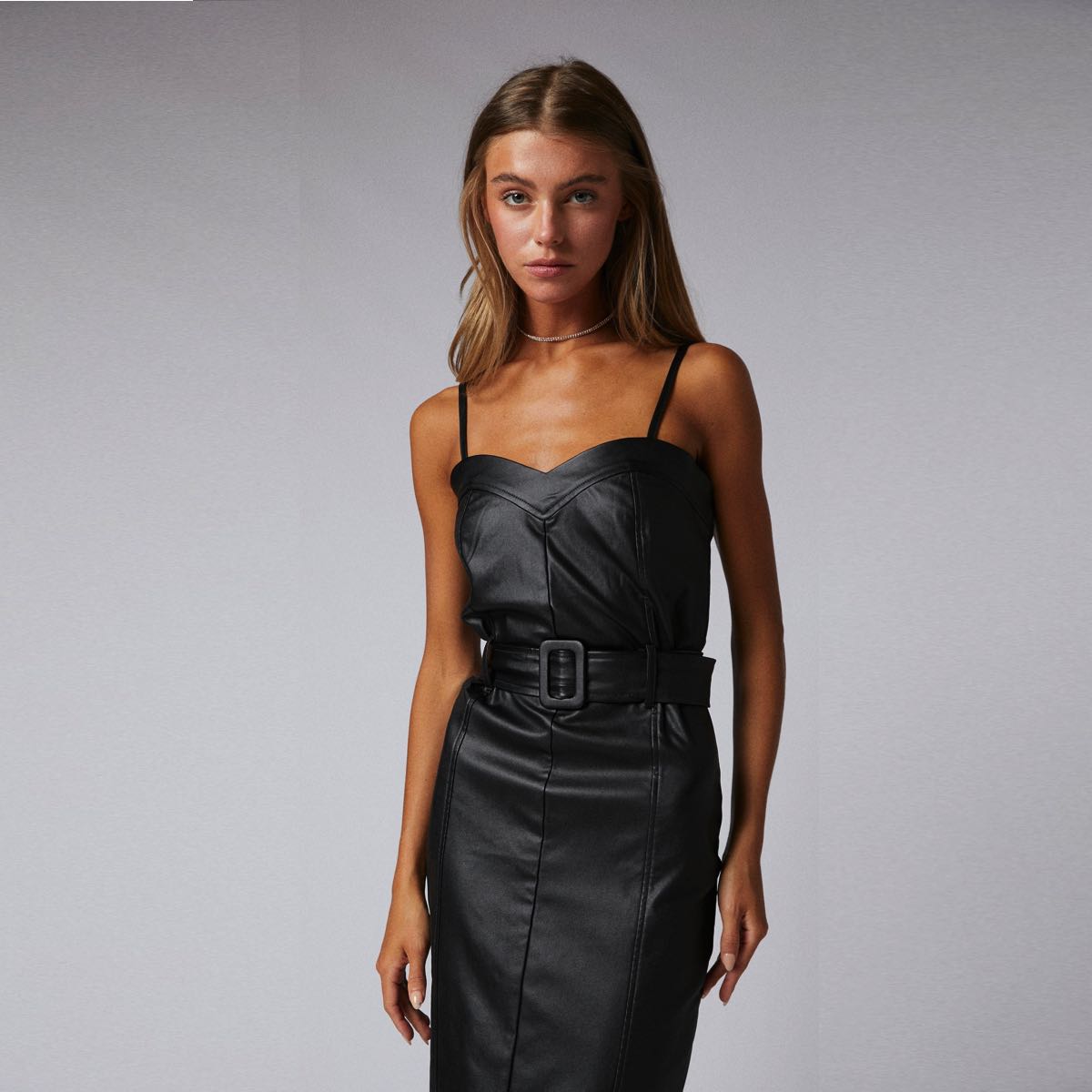 Chloe Dress