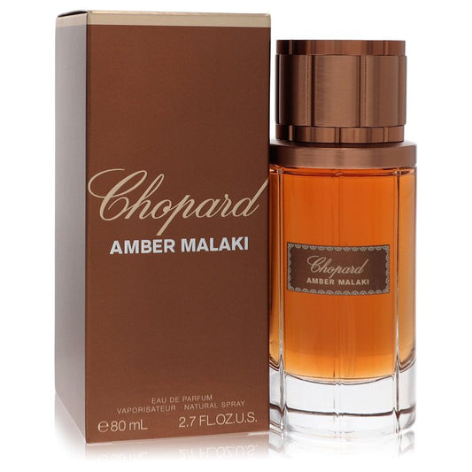 Chopard Amber Malaki Eau de Parfum