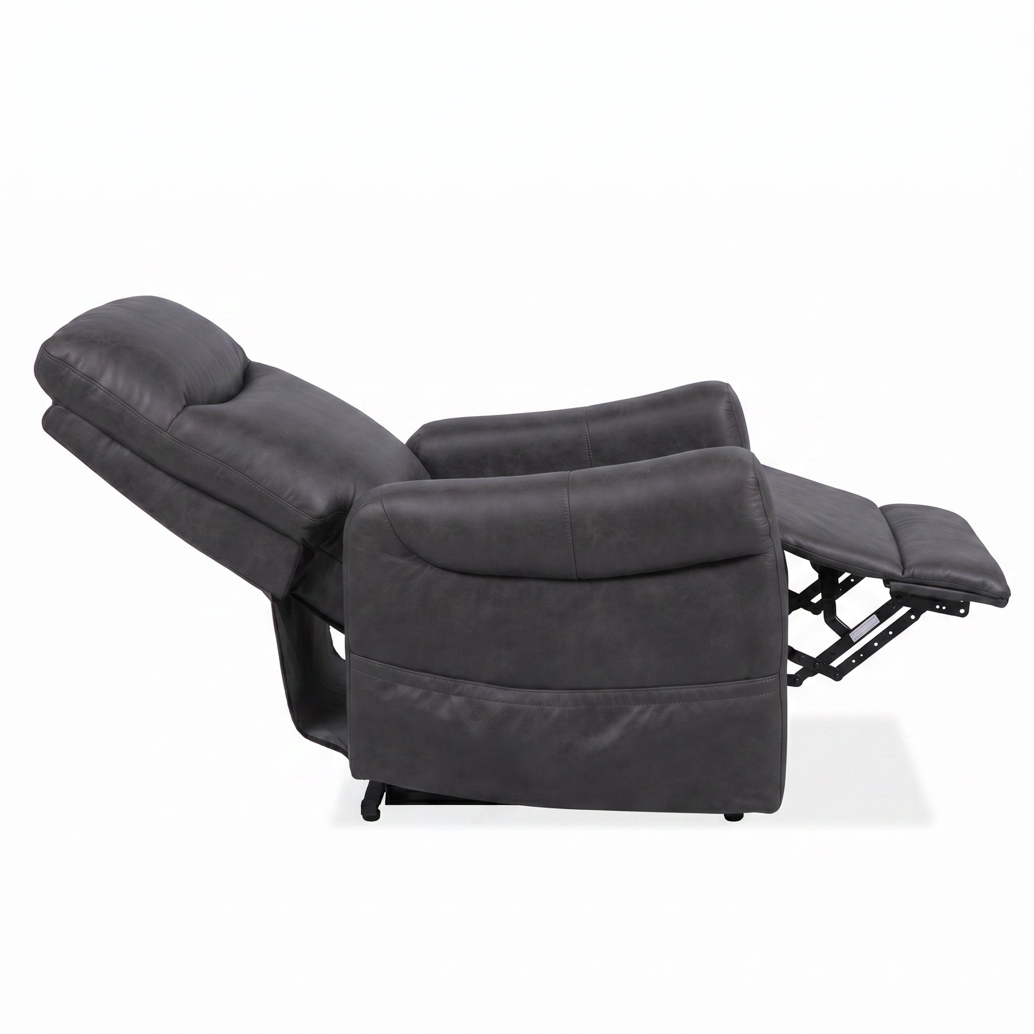 ComfortRise Granite Infinite Position Lift Chair with Power Headrest & Lumbar Support