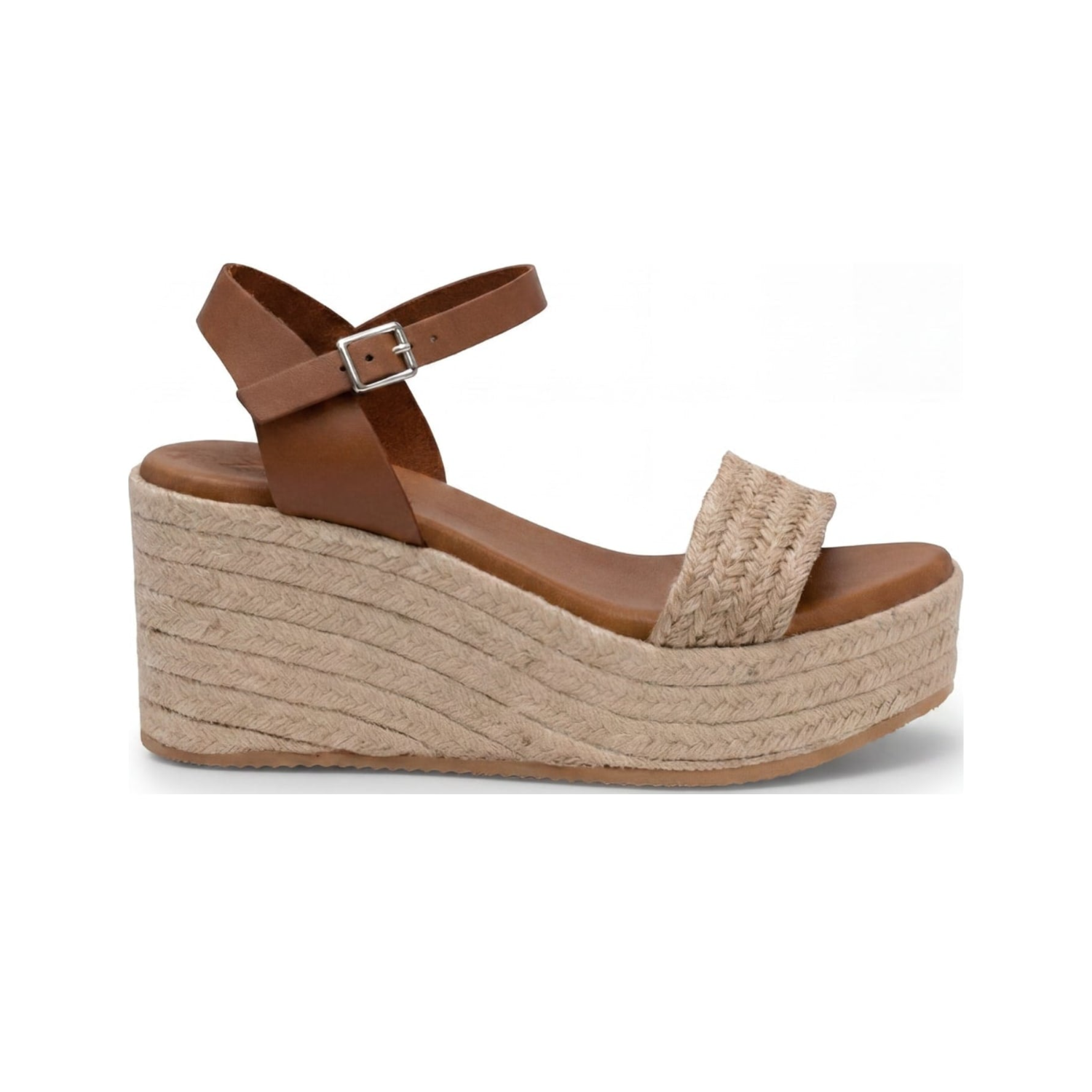 Conil Natural Raffia