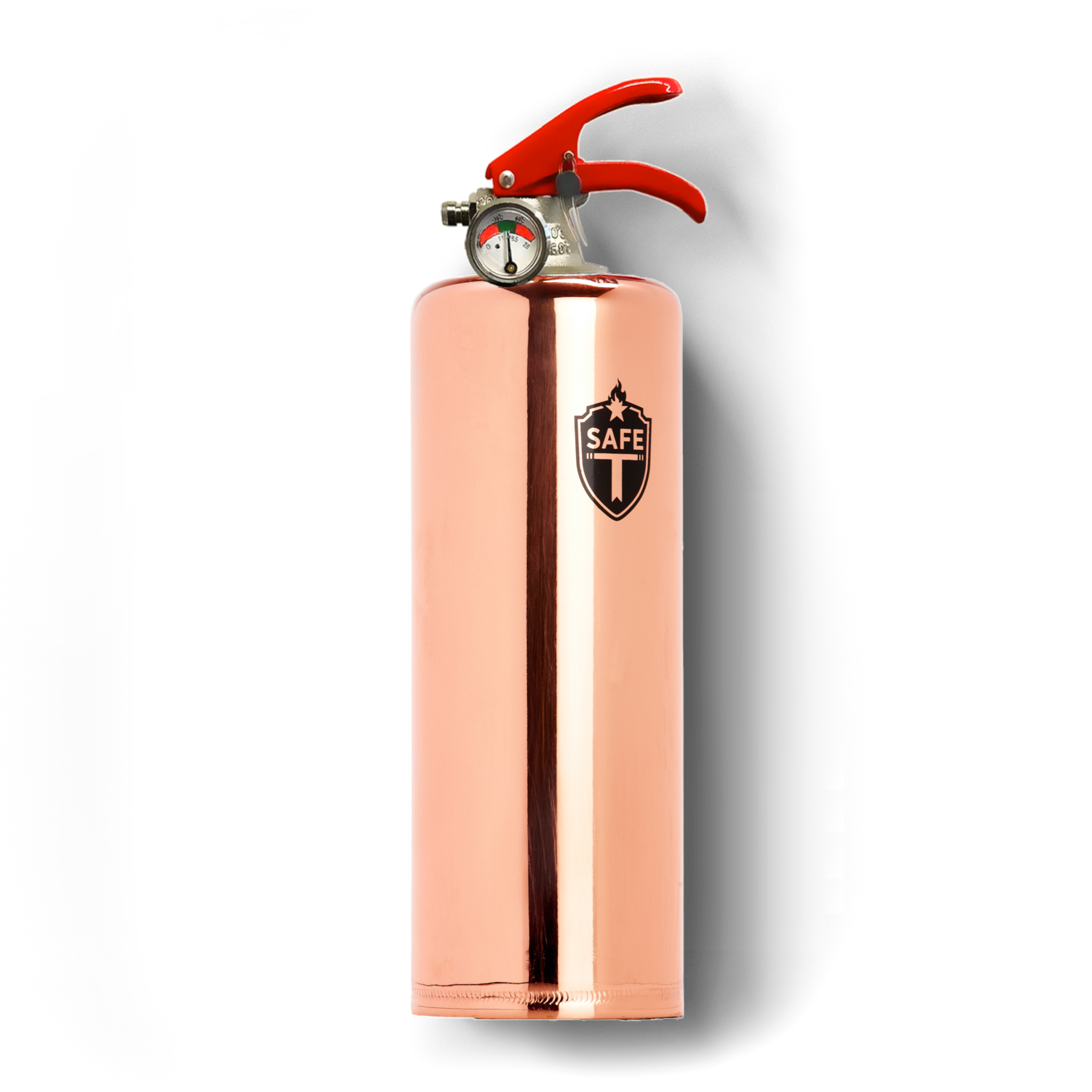 Copper