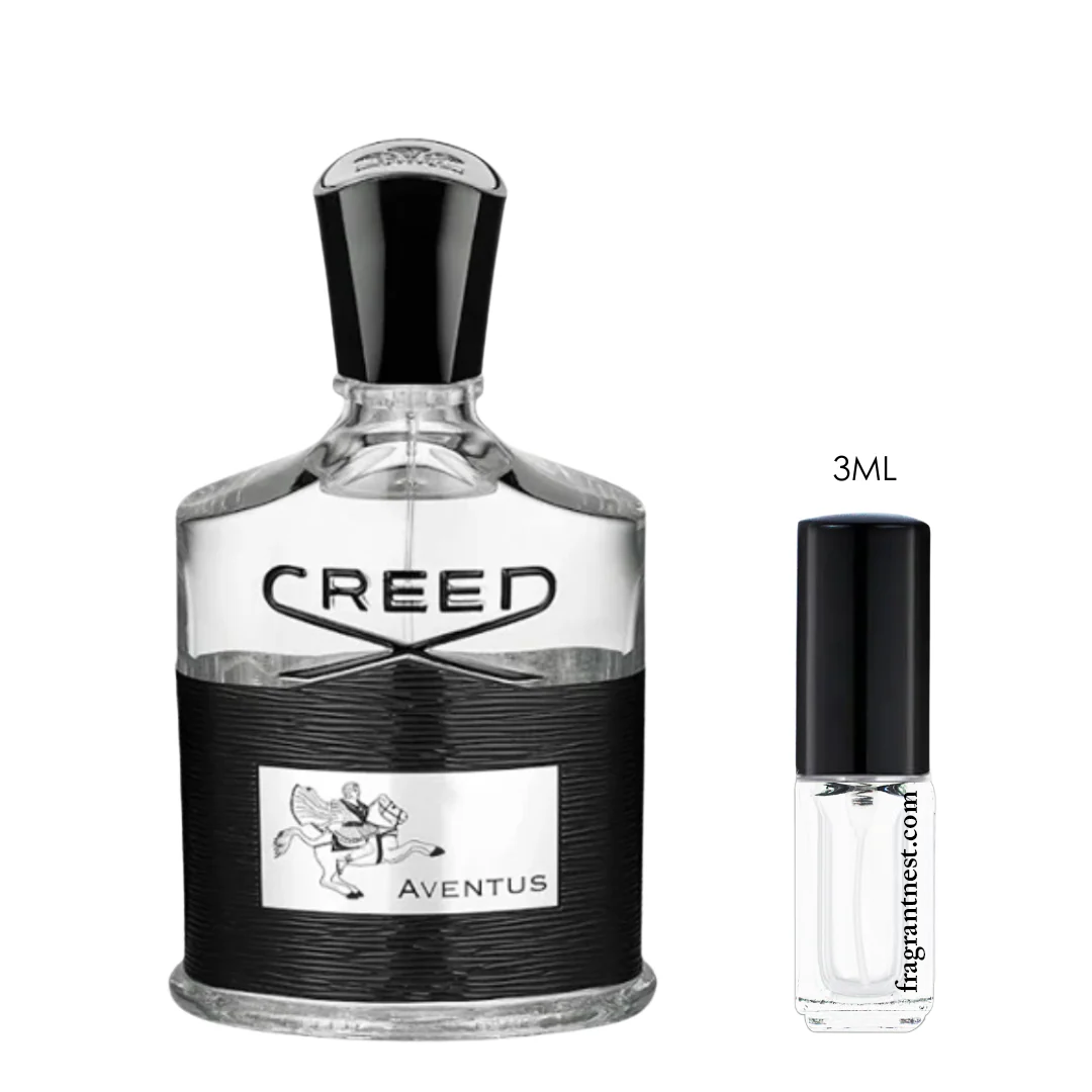Creed Aventus Eau De Parfum Travel Spray | Sample