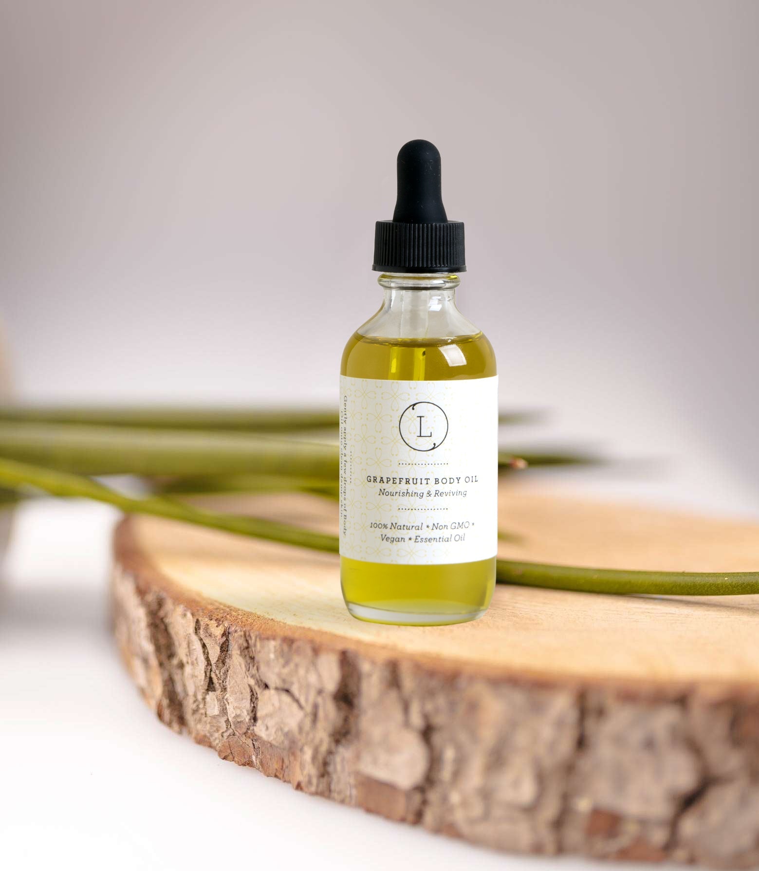 Eucalyptus Men's Grooming Gift Set – Natural Beard & Skincare