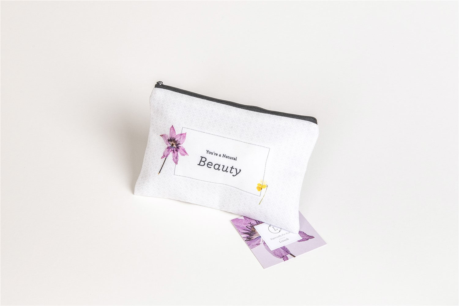 Lavender Spa Gift Box – Natural Handmade Bath & Body Self-Care Set