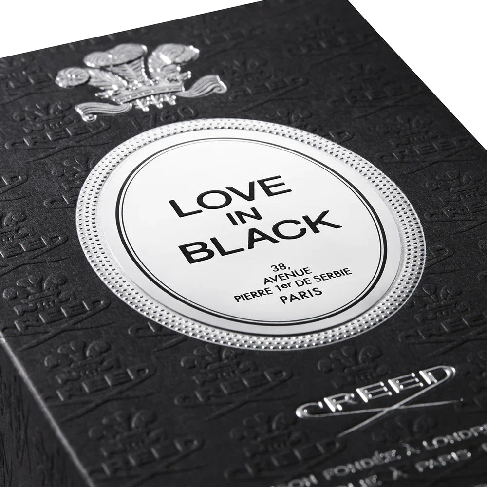 Creed Love in Black Eau De Parfum