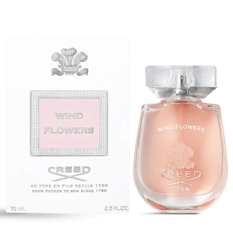 Creed Wind Flowers Eau De Parfum