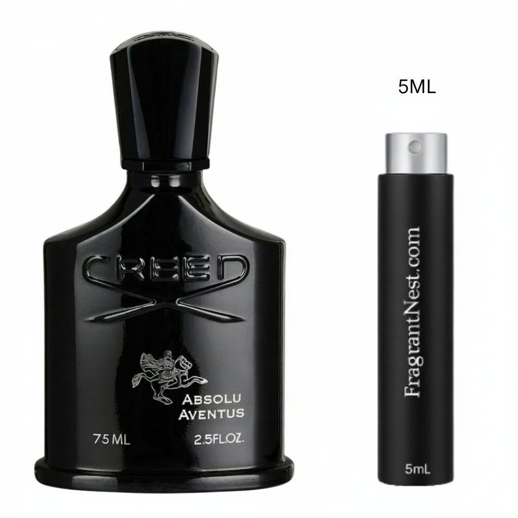 Creed Absolu Aventus Eau De Parfum Travel Spray | Sample