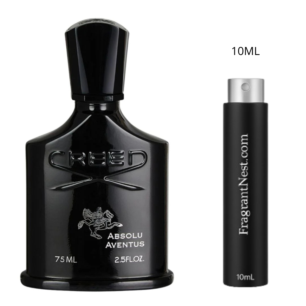 Creed Absolu Aventus Eau De Parfum Travel Spray | Sample