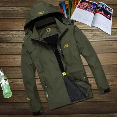 Men’s Jacket
