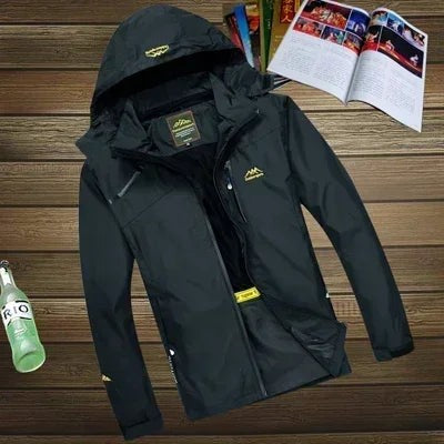 Men’s Jacket