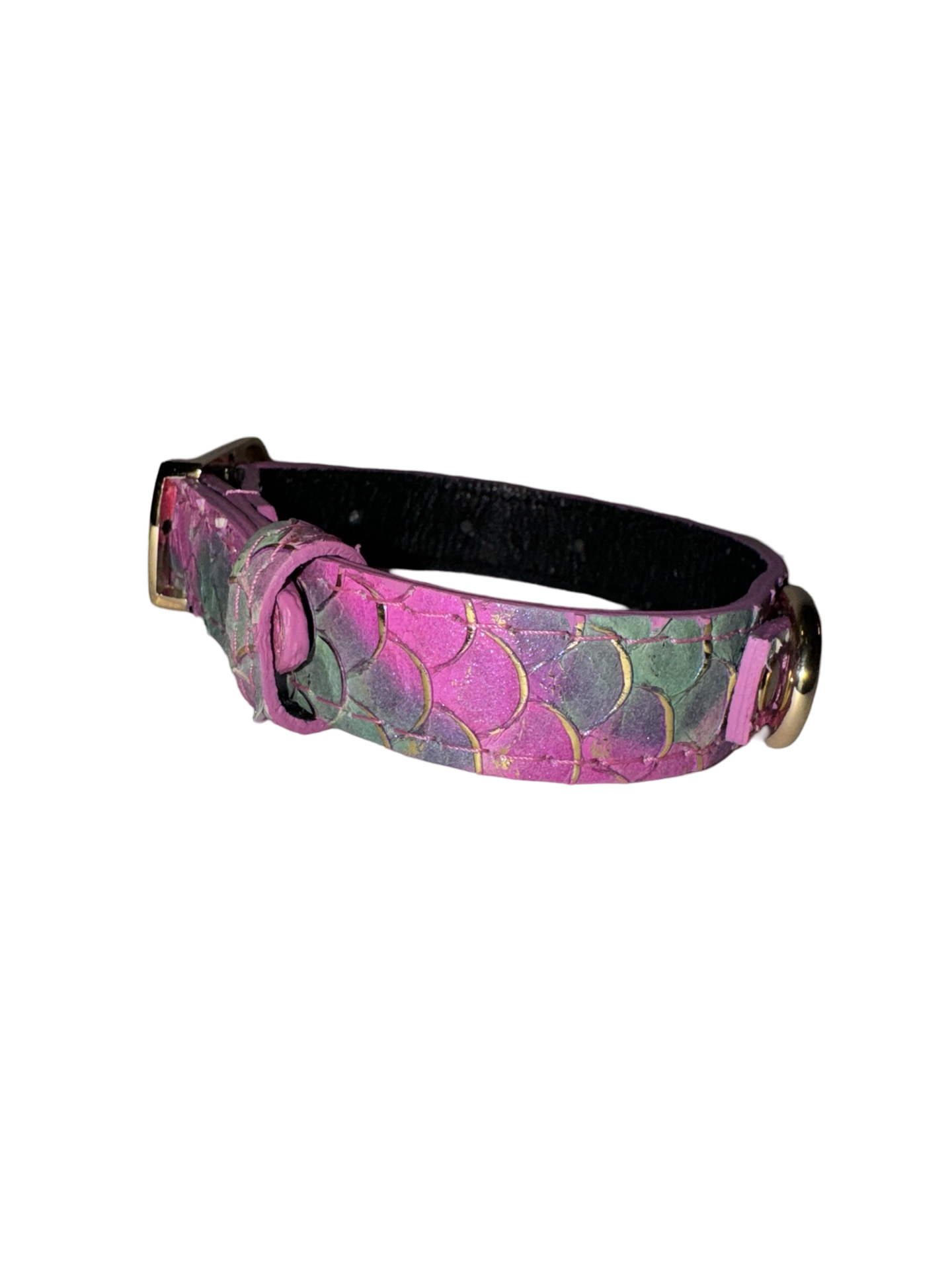 Mermaid Collection XS Collar