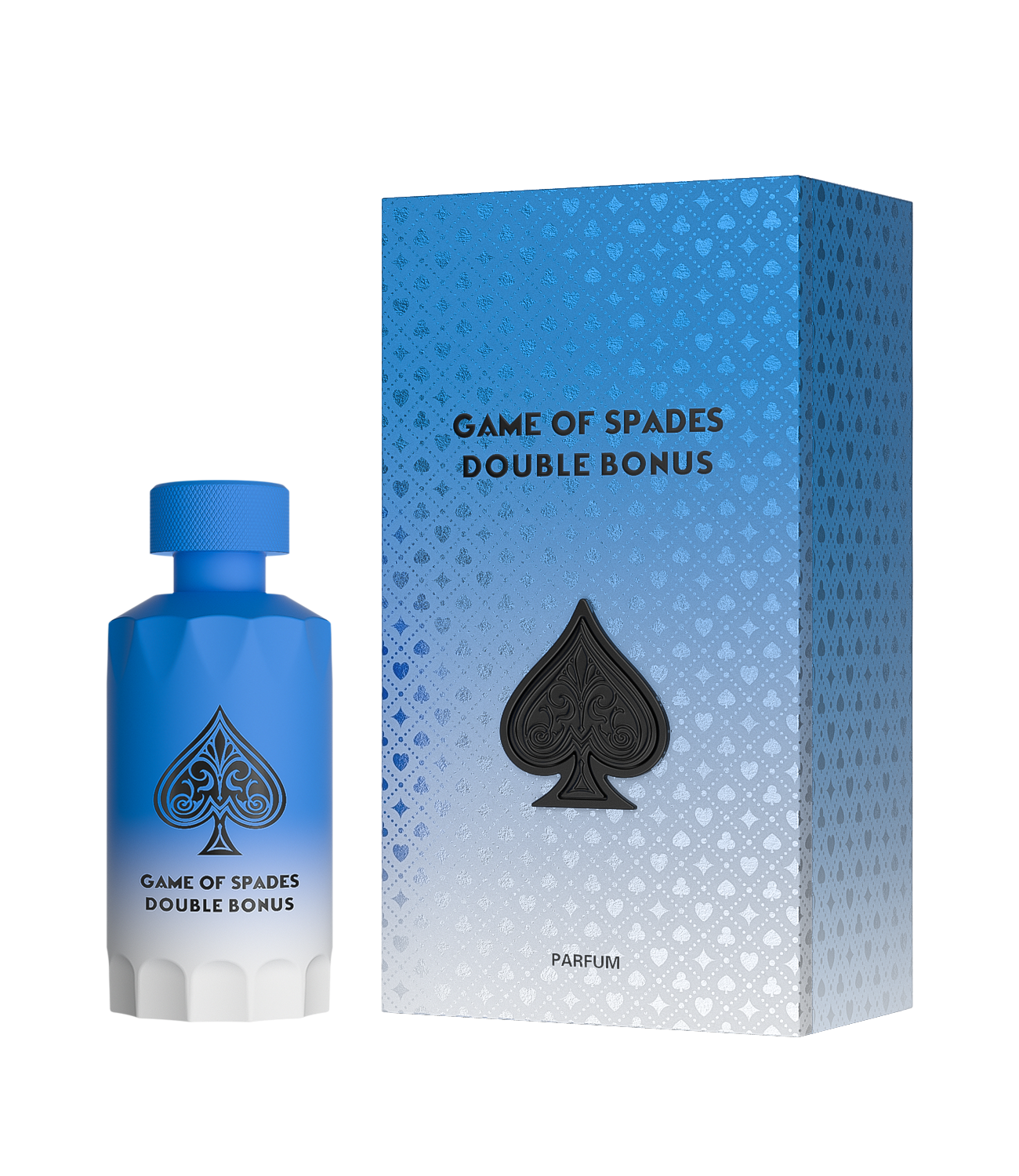 Game Of Spades Double Bonus 3.4 oz