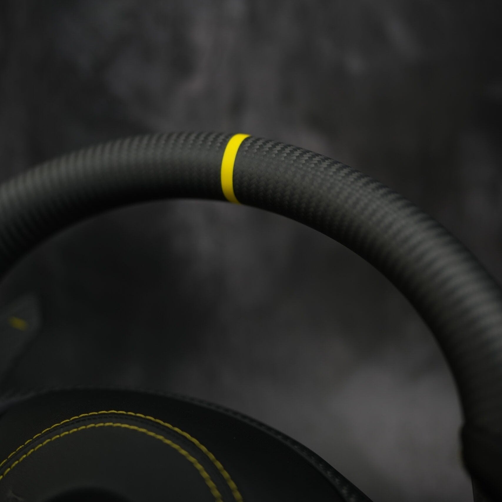 2015-2018 Mercedes Benz AMG | Retrofit for older/ non-AMG Models Available Custom Steering Wheel by Exclusive Steering