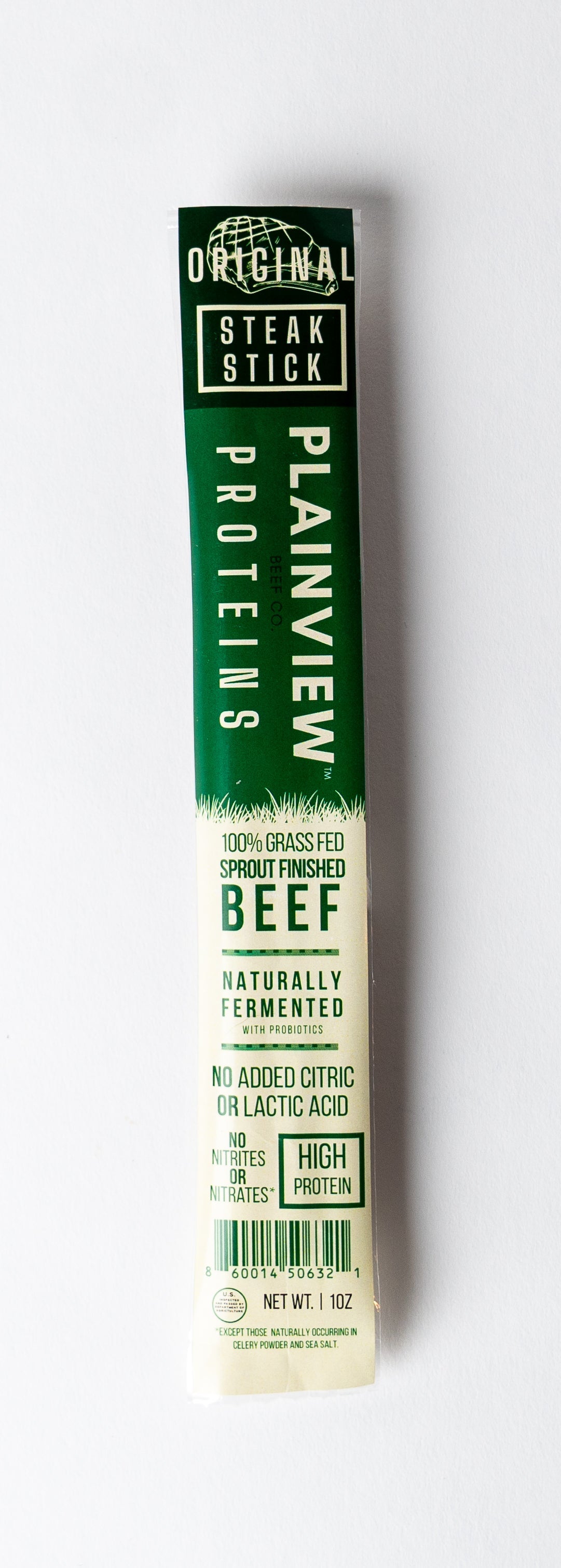 BEEF STICKS