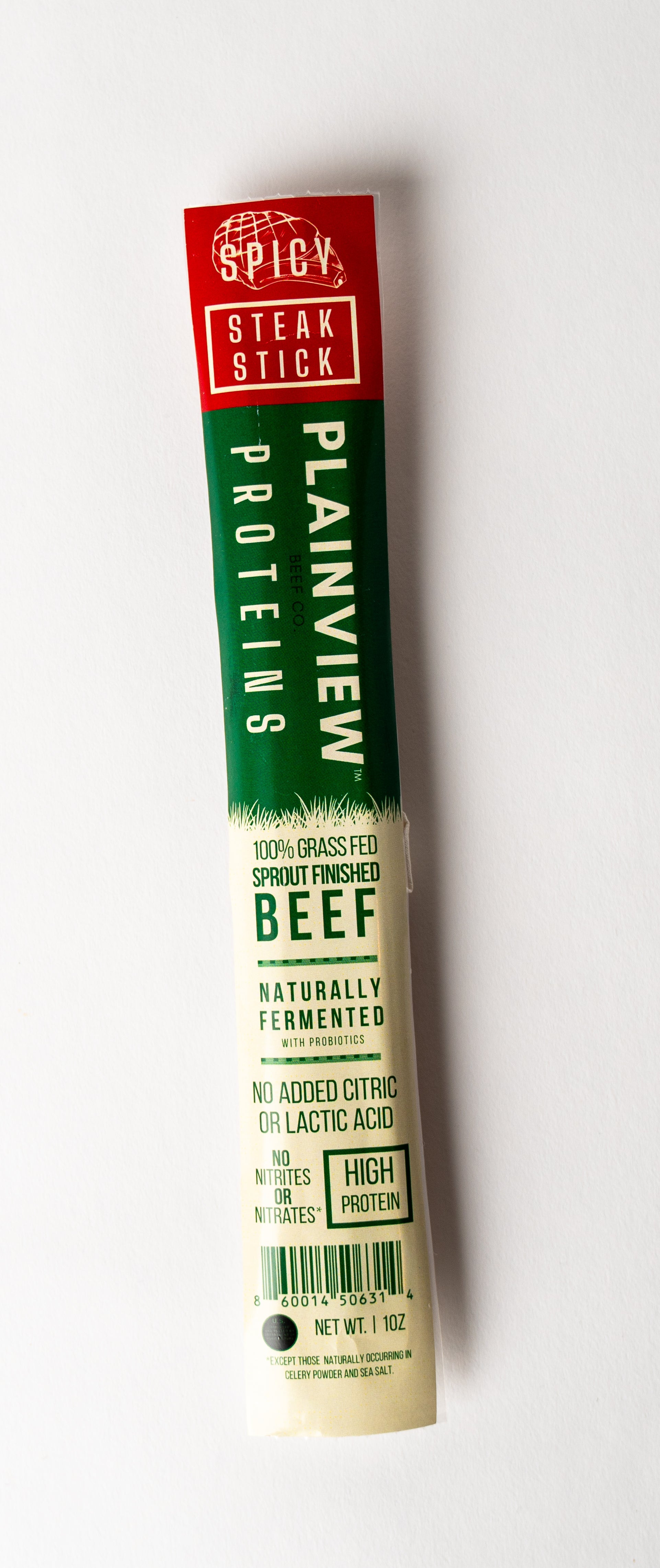 BEEF STICKS