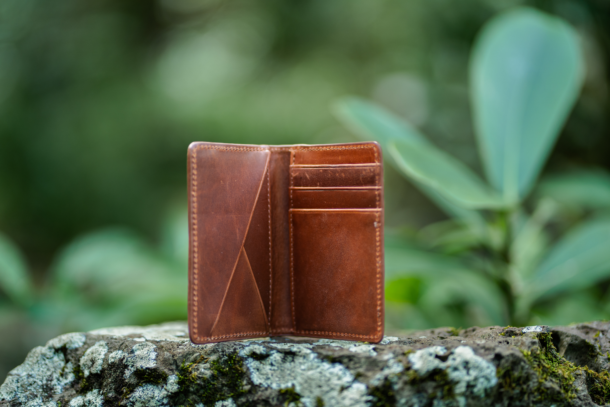 Kona Minimalist Bifold