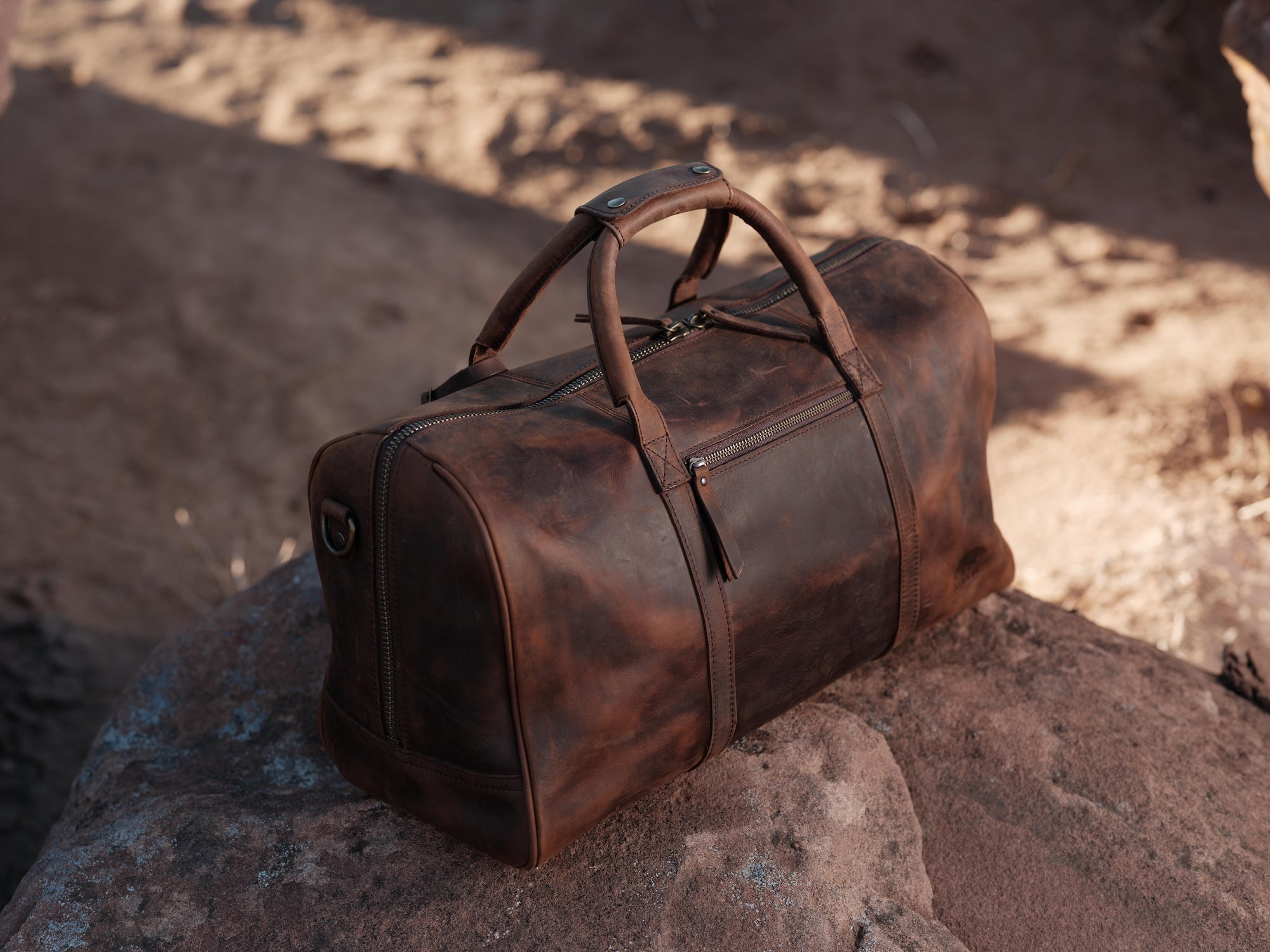 Yukon 30L Weekender Duffel